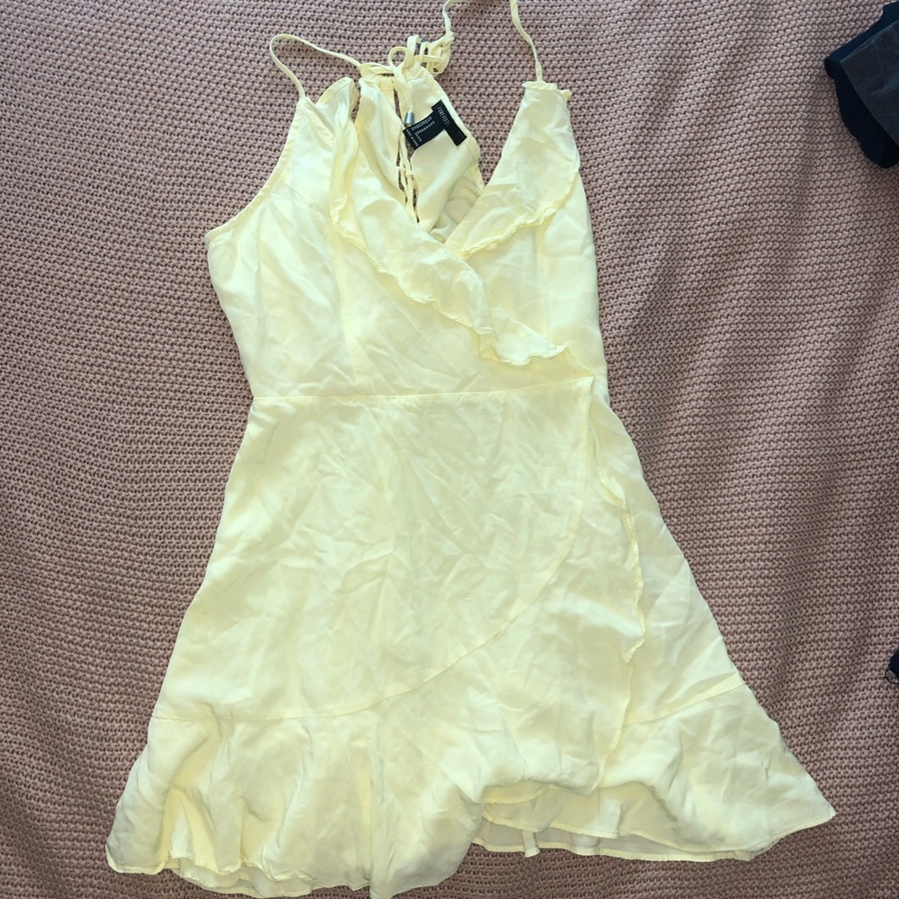 Forever 21 dress